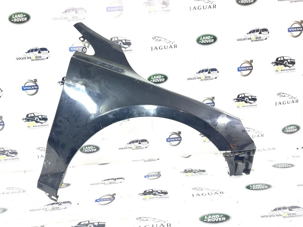 Крыло переднее правое Volvo V40 I Cross Country V40 Cross Country I (2012—2016) D4204T 2016