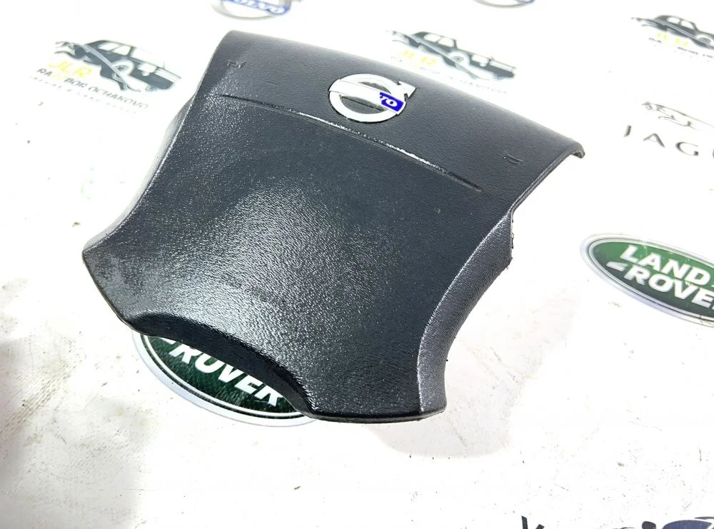 AIRBAG в руль Volvo S80 XC70 V70 XC60 4-спицевый S80 II (2006—2010)