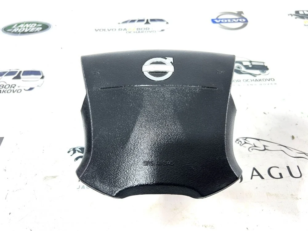 Airbag руля Volvo XC70 XC60 S80 V70 P3 до 2009г.в. V70 III (2007—2013)