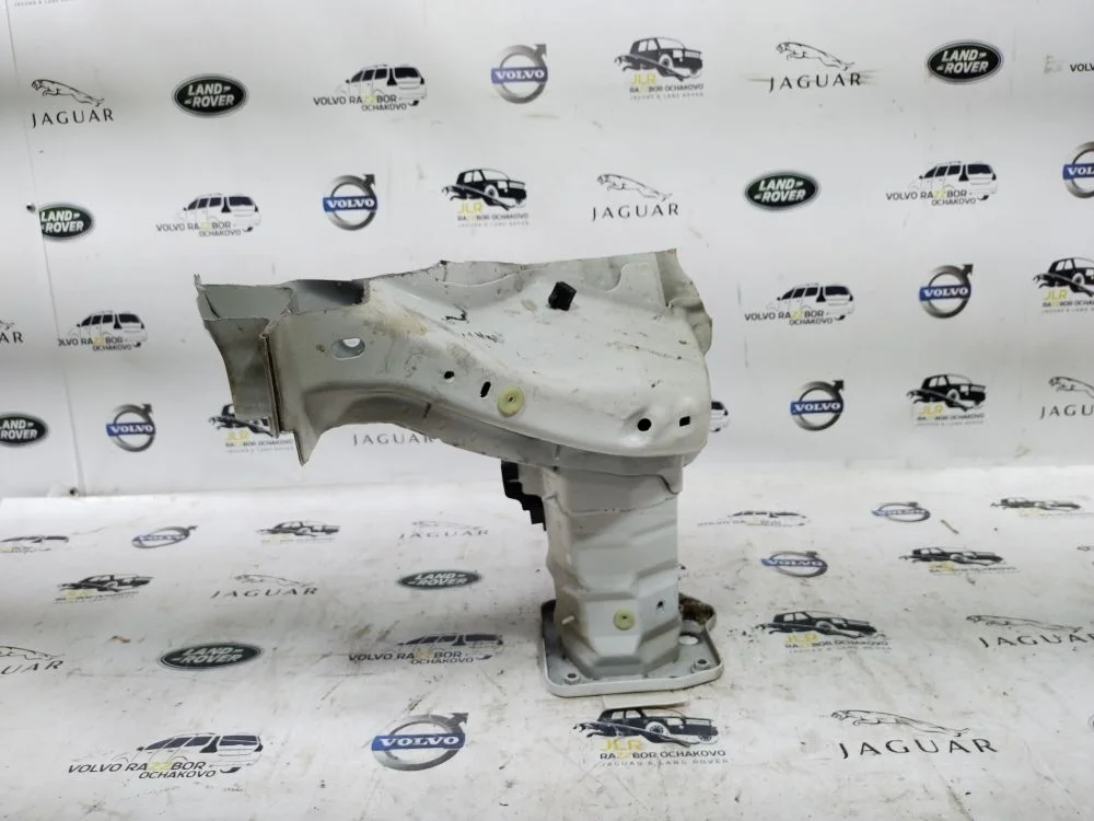 Лонжерон передний левый Volvo S60 V60 P3 2010-2013 S60 II (2010—2013)