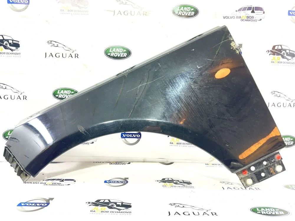 Крыло переднее левое Range Rover 4 L405 2013-2017 Range Rover IV (2012—2017) 306DDTH 2016