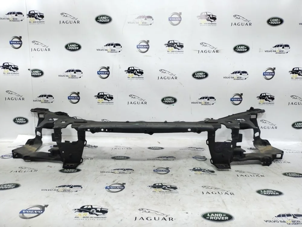 Панель передняя (телевизор) Volvo S60 V60 P3 S60 II (2010—2013)