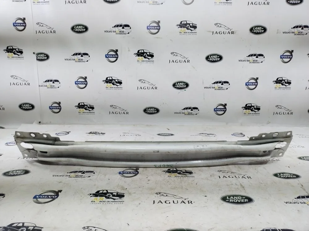 Усилитель переднего бампера Volvo S60 2010-2018 S60 II (2010—2013)