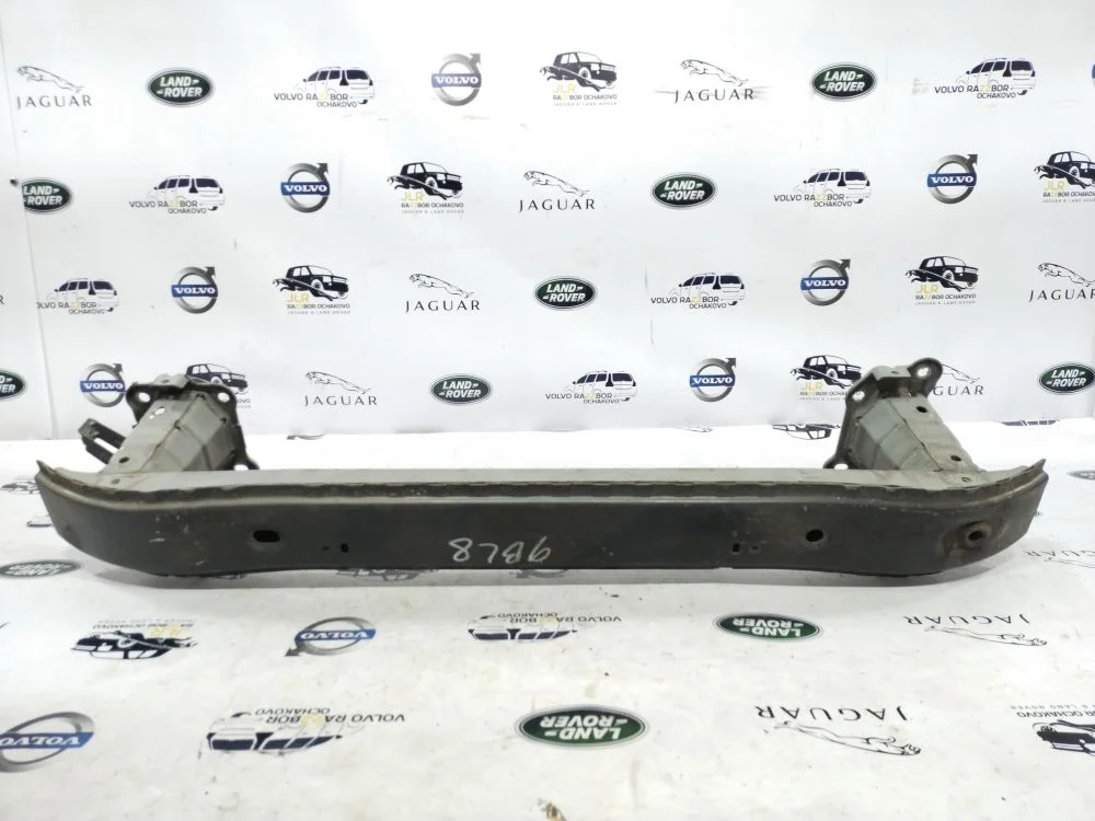 Усилитель переднего бампера Volvo S40 C30 V50 C70 C70 II (2005—2009) B5254T7 2007