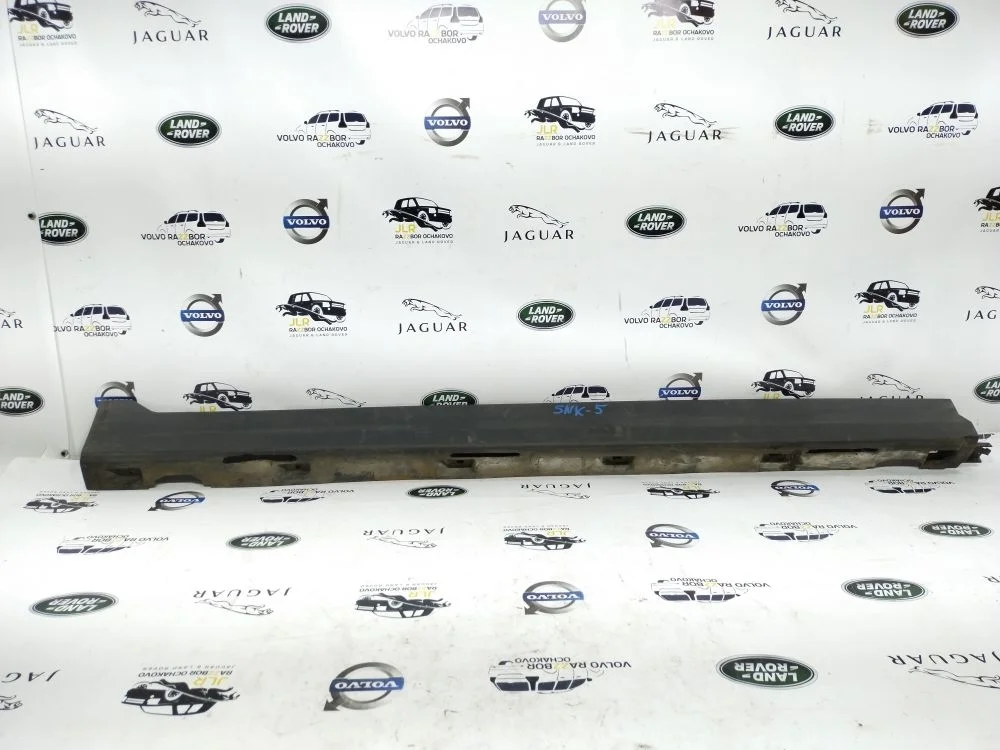 Молдинг порога правый Land Rover Freelander 2 Freelander II (2006—2010) 224DT 2010