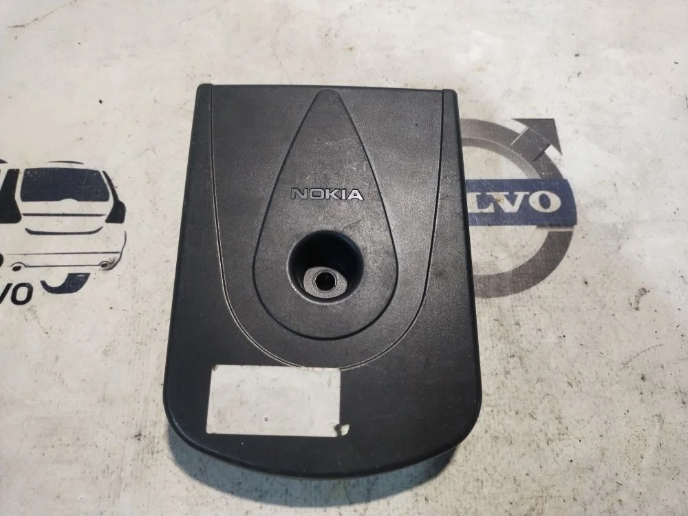 Блок управления телефоном LR Discovery 3 RR 3 RRS Discovery III (2004—2009) 276DT 2006