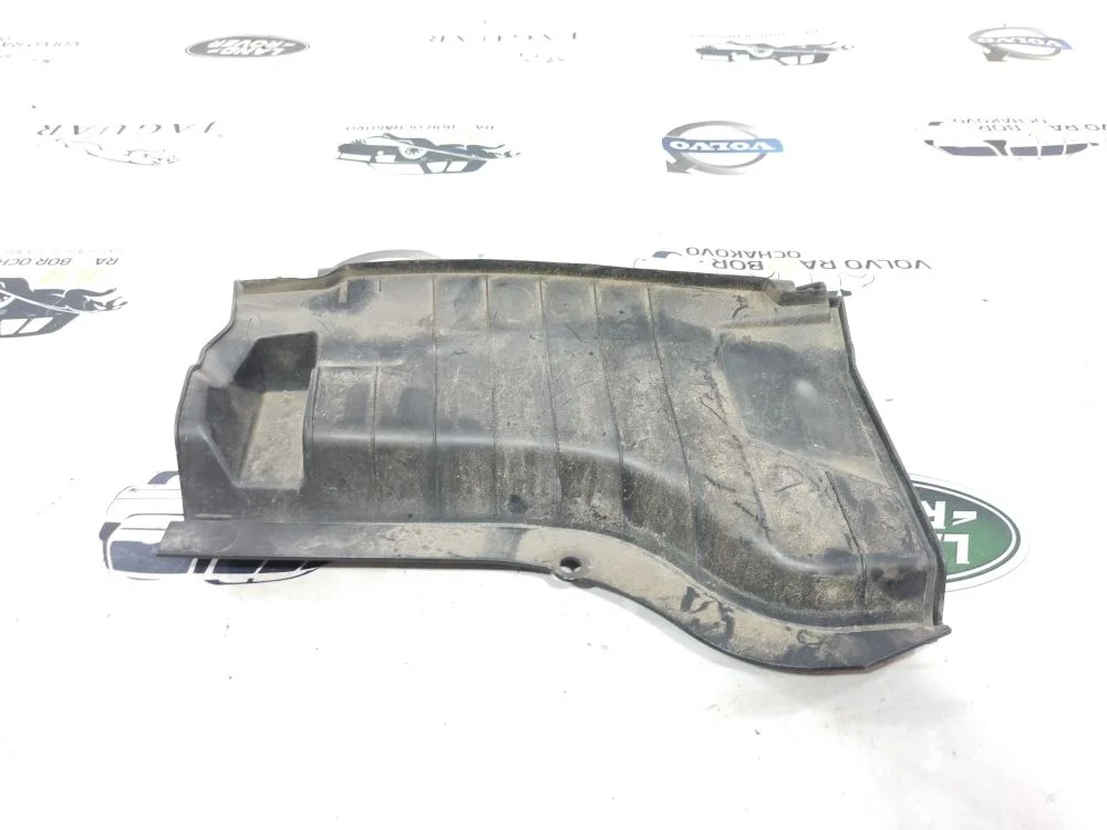 Дренаж лобового стекла Volvo S40 V50 C30 C70 C70 II (2005—2009) B5254T7 2007