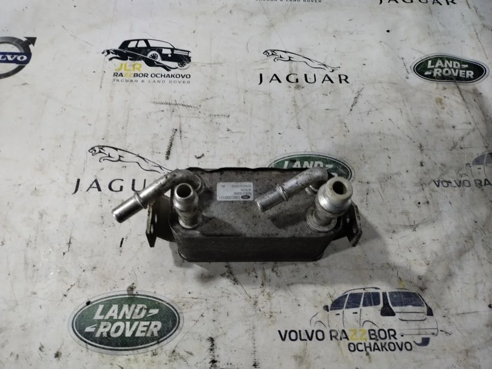 Радиатор АКПП Land Rover Range Rover Sport L320 Range Rover Sport I (2005—2009)  2007