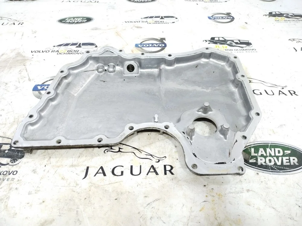Поддон двигателя Volvo XC90 S80 V8 B8444S 4.4 XC90 I рестайлинг (2006—2014)