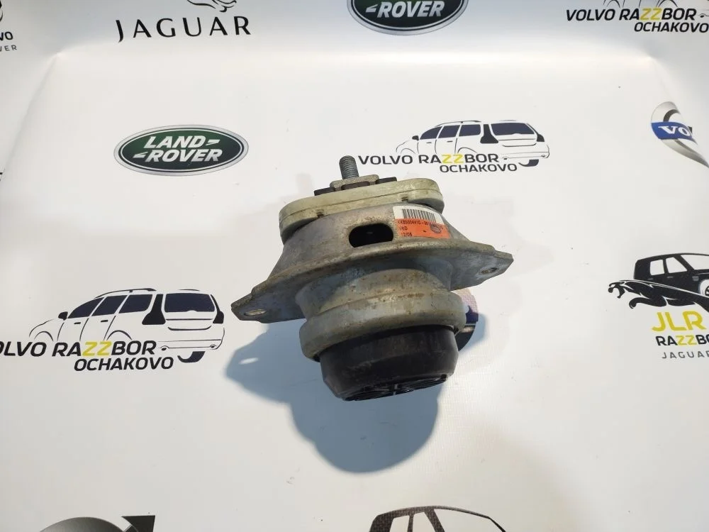 Опора двигателя Land Rover Discovery 3 4 2.7 RRS 1 Discovery III (2004—2009) 276DT 2006