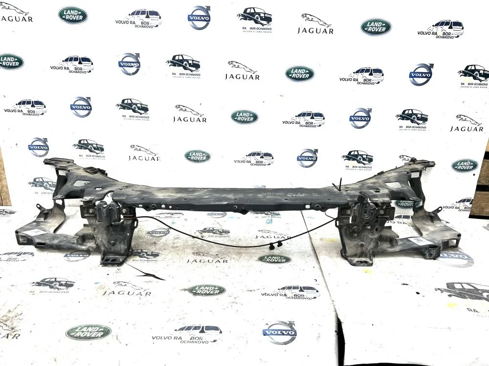 Панель телевизора Volvo S60 V60 2010-2013 S60 II (2010—2013) B5254T S60 II (2010-201