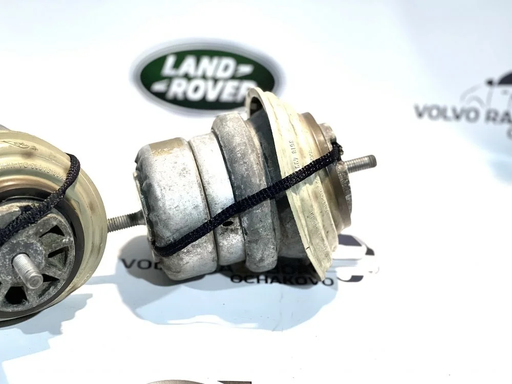 Подушка двигателя 3.0 дизель 306DT Jaguar XF X250 XF I (2007—2011) 306DT