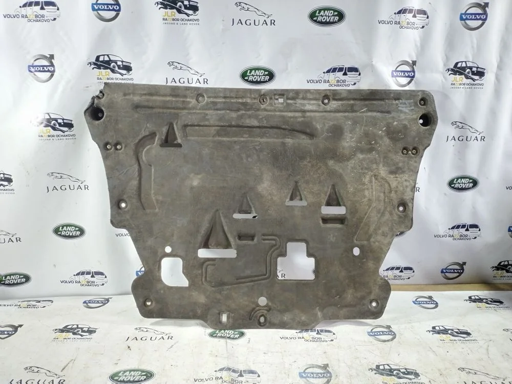 Пыльник двигателя Volvo XC90 SPA 2015 + XC90 II (2014—2019) B4204T35 2018