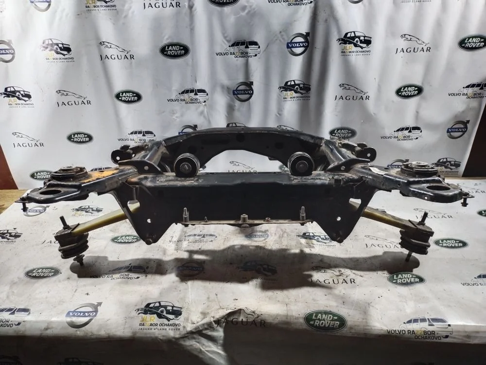 Подрамник задний Volvo XC90 2 2015 - н.в. SPA XC90 II (2014—2019)