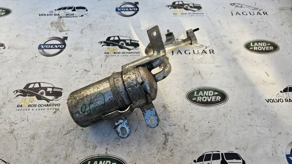 Осушитель кондиционера Volvo S40 V50 C30 C70 S40 II (2004—2007)