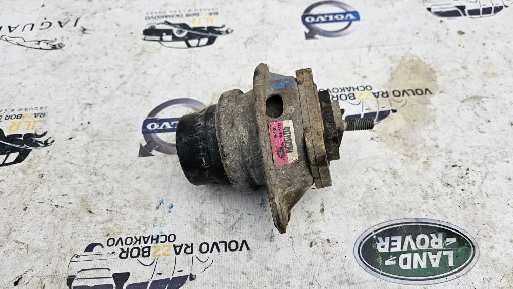 Опора двигателя LR Range Rover Sport L320 3.6DT Range Rover Sport I (2005—2009)  2007