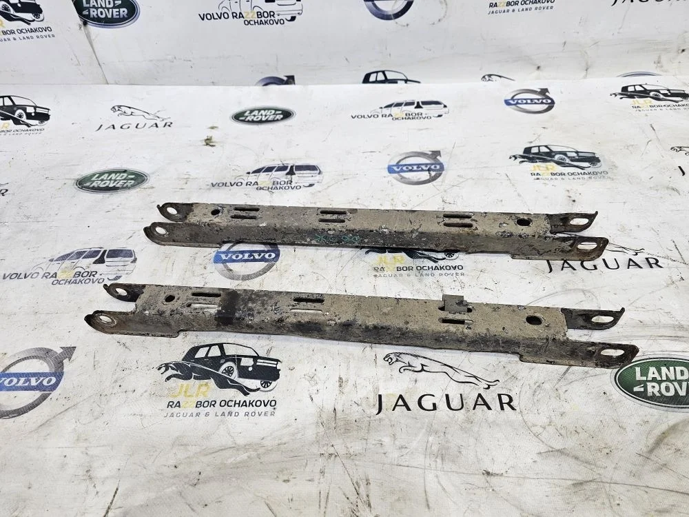 Тяга задняя развальная Volvo S60 S80 XC70 XC90 XC90 I (2002—2006)