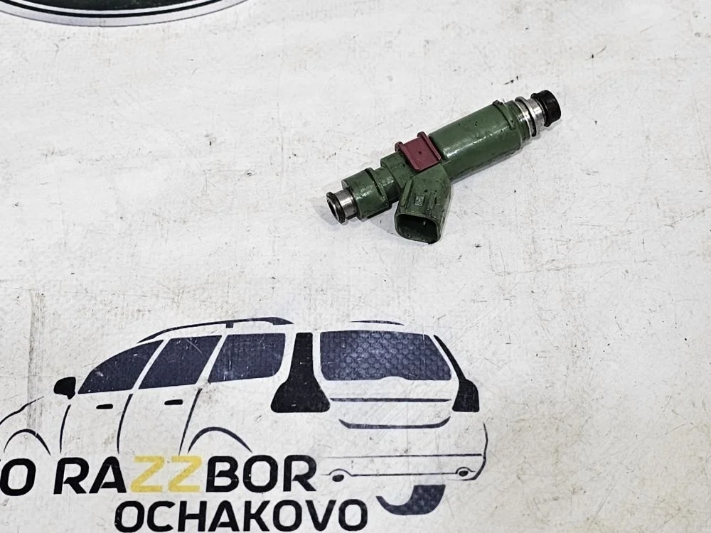 Форсунка топливная Volvo S60 S80 B5244S S60 I (2000—2004)