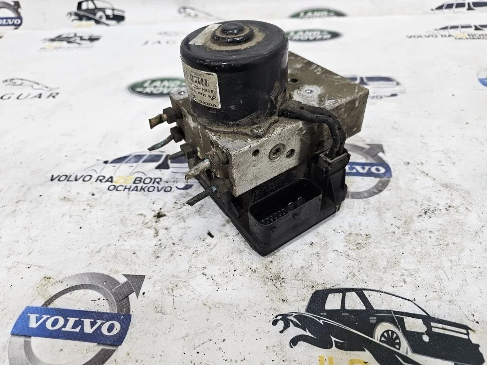 Блок ABS насос Volvo S70 C70 V70 S80 1997-2003 S80 I (1998—2003)