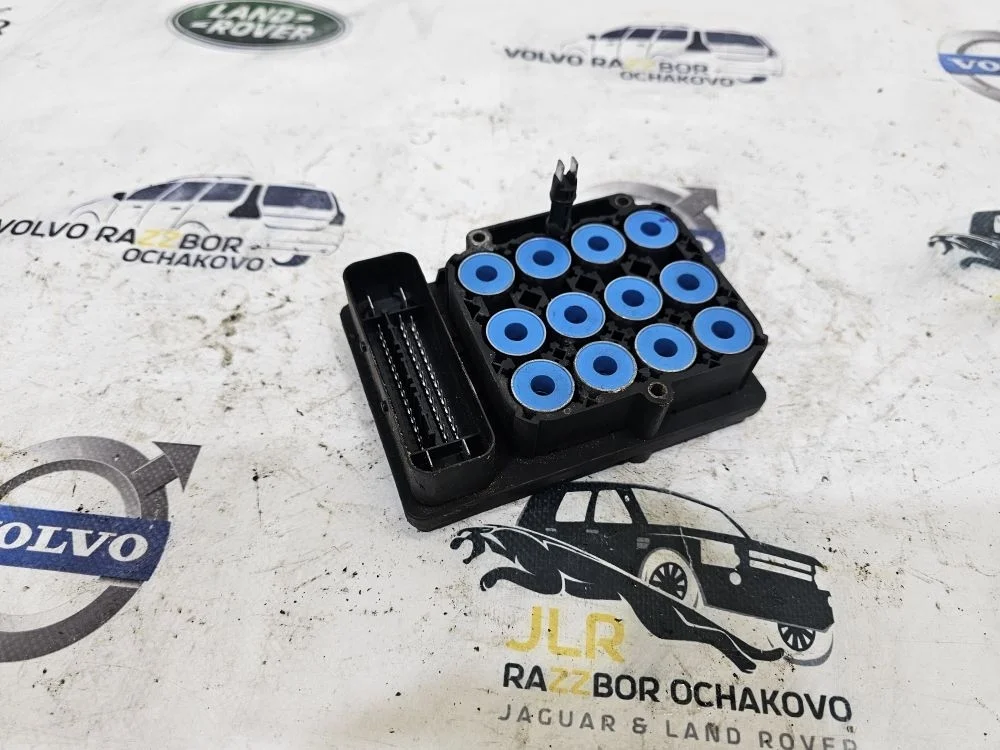 Блок ABS Volvo S60 S80 V70 XC70 XC90 2004-2009 XC90 I (2002—2006)