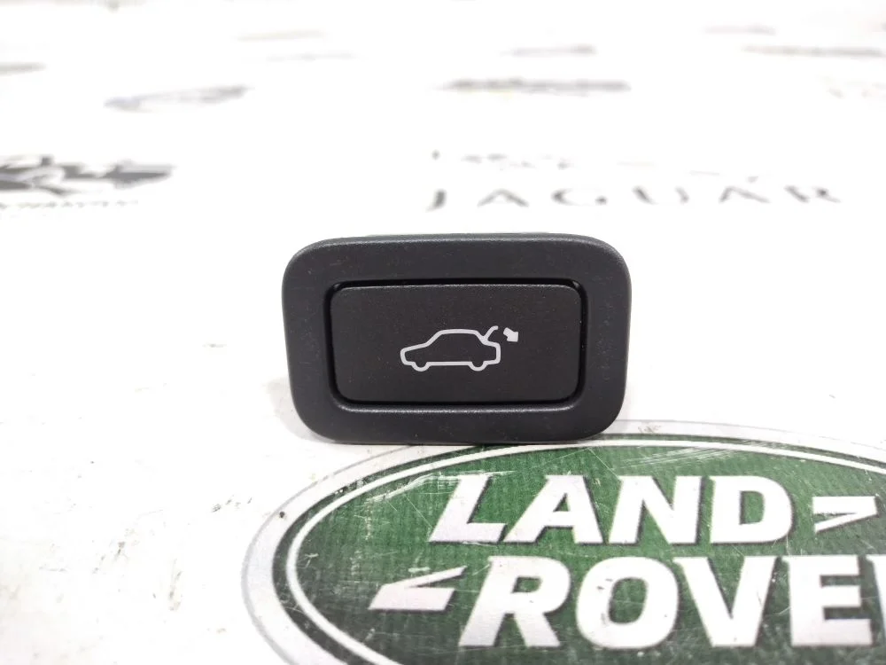 Кнопка закрывания багажника Volvo S60 XC60 XC70 P3 XC70 II рестайлинг (2013—2016)