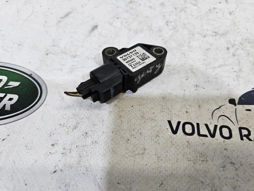 Датчик удара Volvo S40 C30 V50 C70 2004-2015 C30 I рестайлинг (2010—2013)