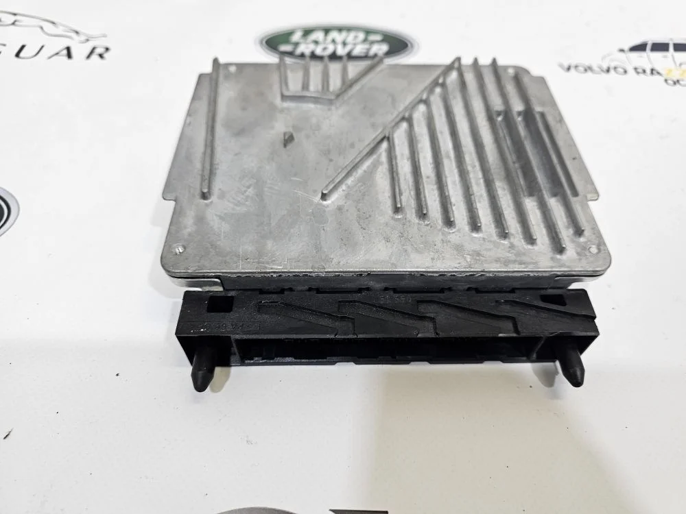 Блок управления двигателем 2.4 Volvo S80 S60 V70 S80 I рестайлинг (2003—2006) B5244S 2005