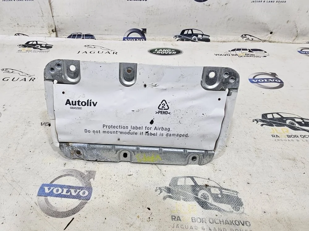 Airbag пассажирский Volvo S80 XC70 V70 2006-2016 XC70 II (2007—2013)