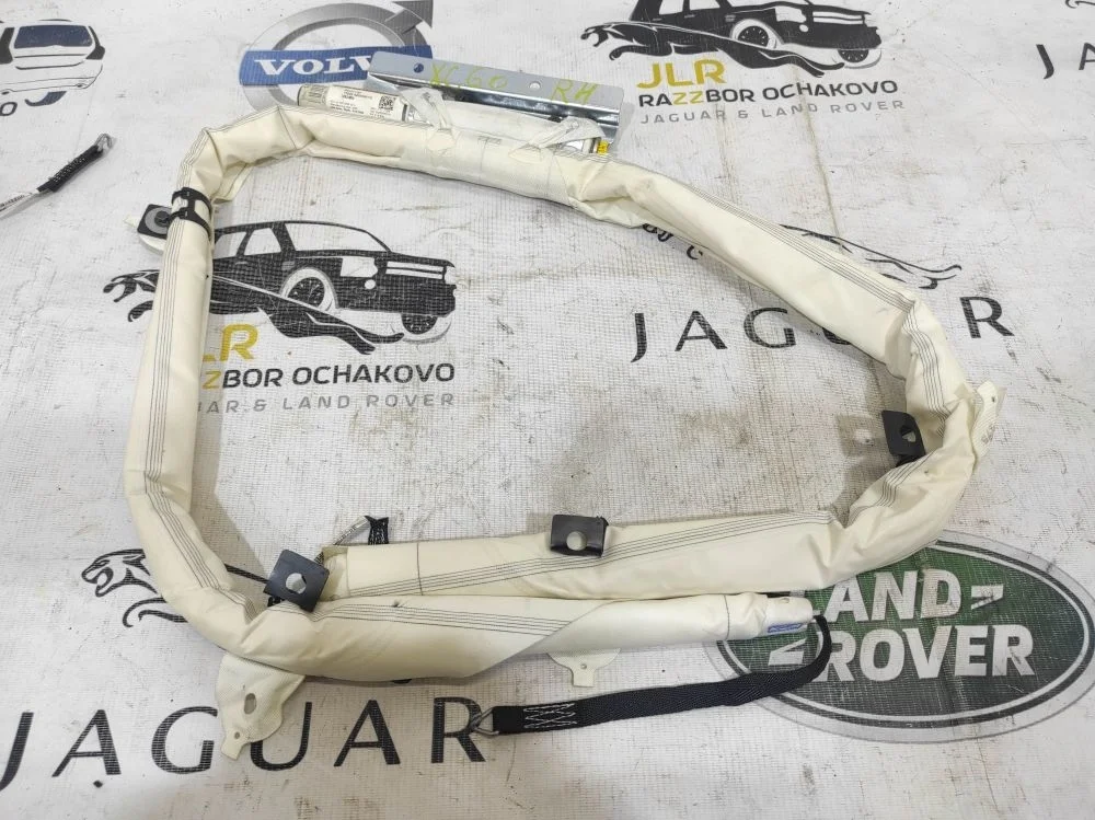 AIRBAG потолка шторка правая Volvo XC60 2008-2017 XC60 I (2008—2013) D5244T11 2013