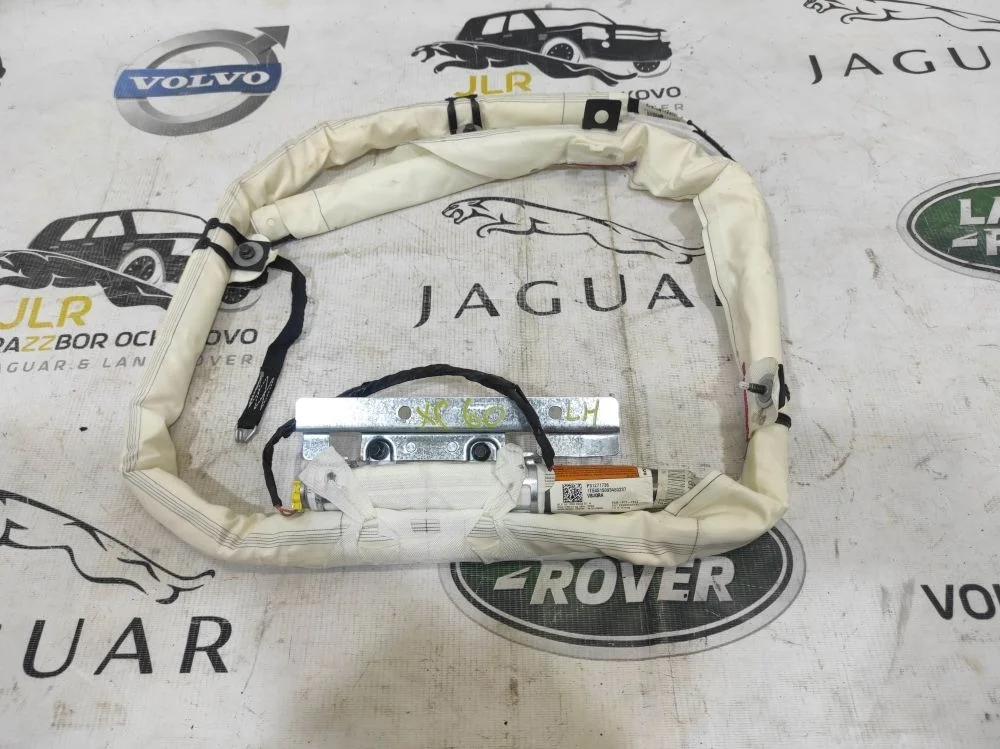 AIRBAG потолка шторка левая Volvo XC60 2008-2017 XC60 I (2008—2013) D5244T11 2013