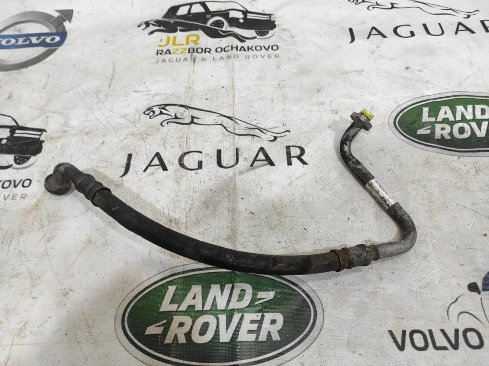 Трубка кондиционера Volvo S60 S80 XC60 XC70 2008 S60 II (2010—2013)