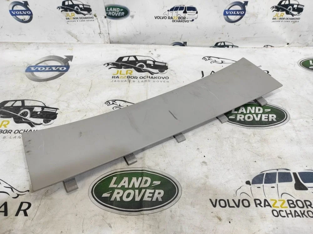 Накладка обшивки багажника Volvo V60 2011 - 2018 V60 I рестайлинг (2013—2018)