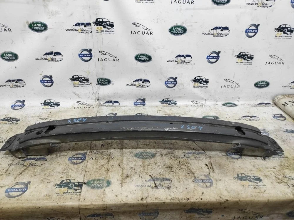 Усилитель переднего бампера Volvo XC70 XC70 I рестайлинг (2004—2007)