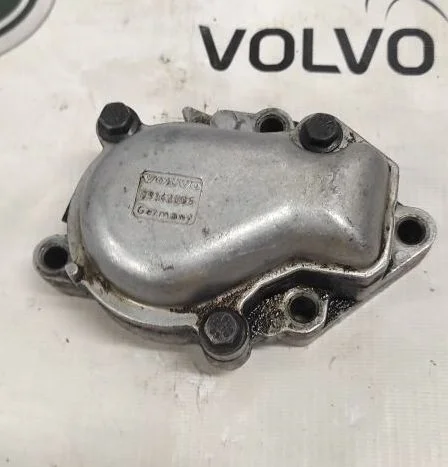Корпус термостата Volvo S80 T6 S80 I рестайлинг (2003—2006)