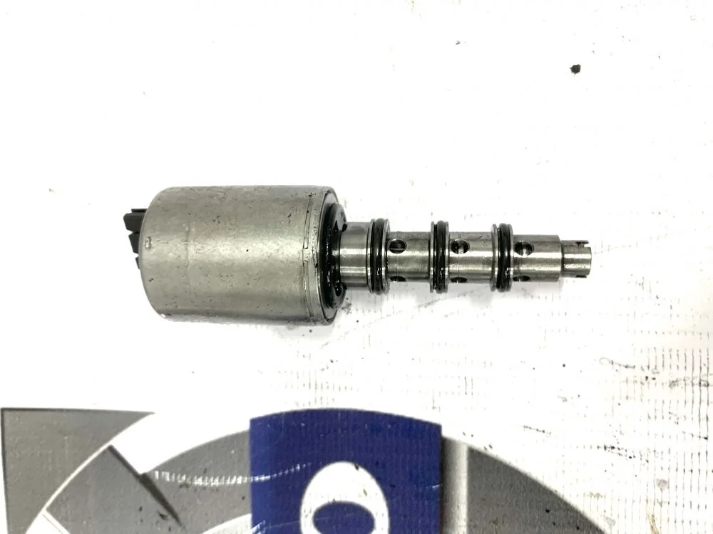 Клапан муфты Haldex 4 Volvo Volkswagen XC70 II (2007—2013)