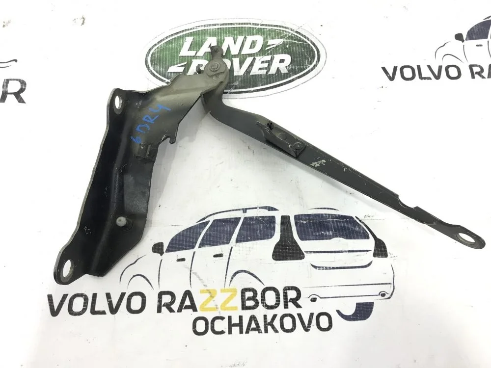 Петля капота правая Volvo XC90 I XC90 I рестайлинг (2006—2014) D5244T 2008
