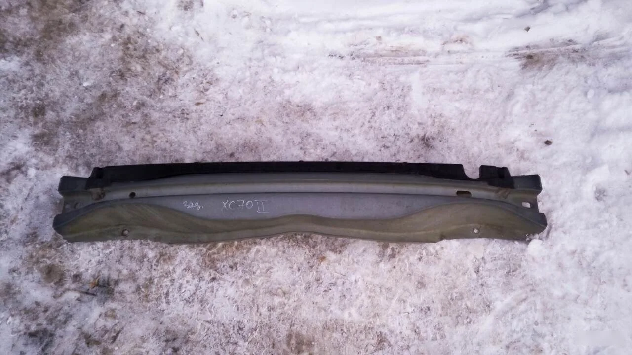 Усилитель заднего бампера Volvo XC70 III (2007-201 XC70 II (2007—2013)