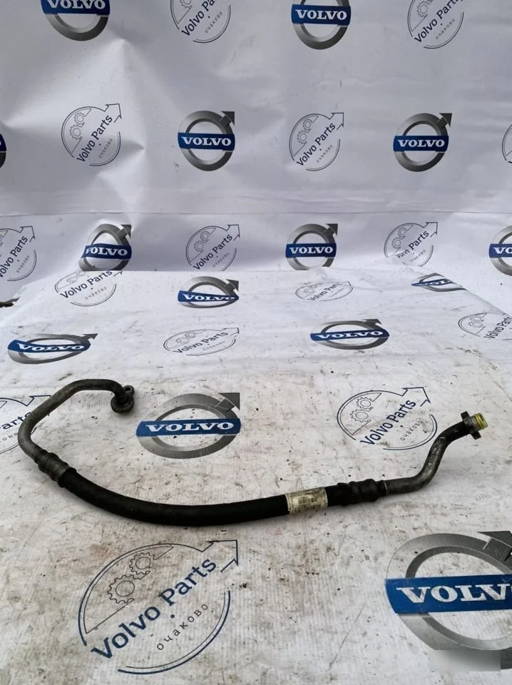 Трубка кондиционера Volvo S60 II (2010-2013) S60 II (2010—2013)
