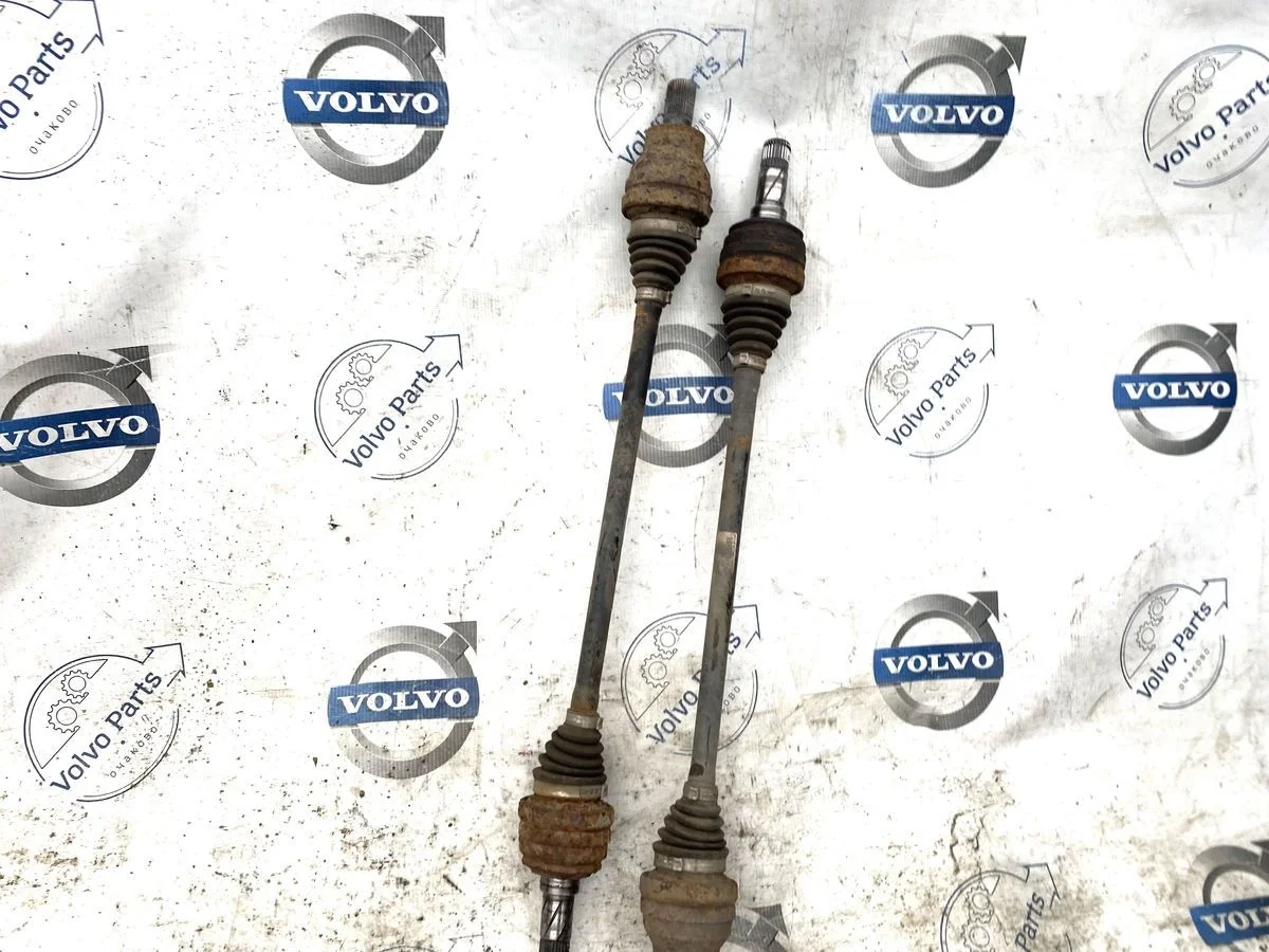 Полуось задняя Volvo XC90 (C) I рестайлинг (2006-2 XC90 I рестайлинг (2006—2014) D5244T