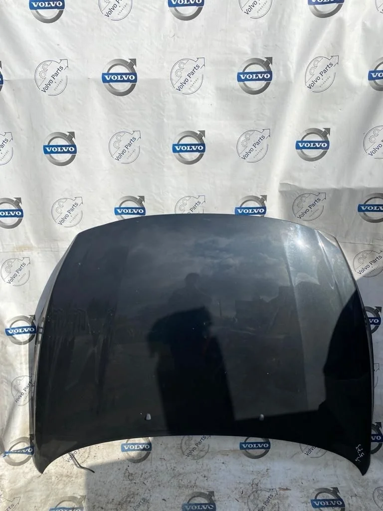 Капот Volvo S60 V60 P3 2010-2013 Дорестайлинг S60 II (2010—2013)