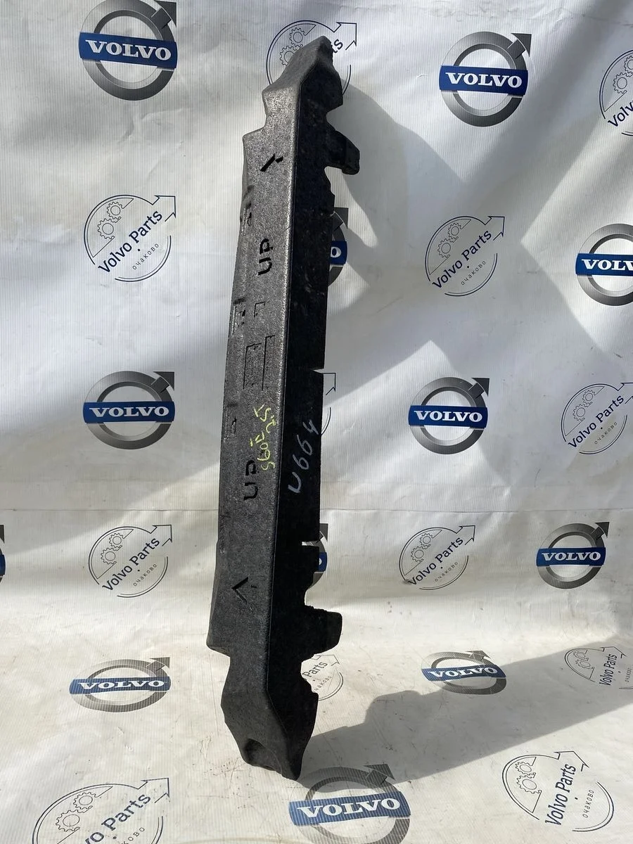 Наполнитель переднего бампера Volvo S60 II (2010-2 S60 II (2010—2013) B5254T6