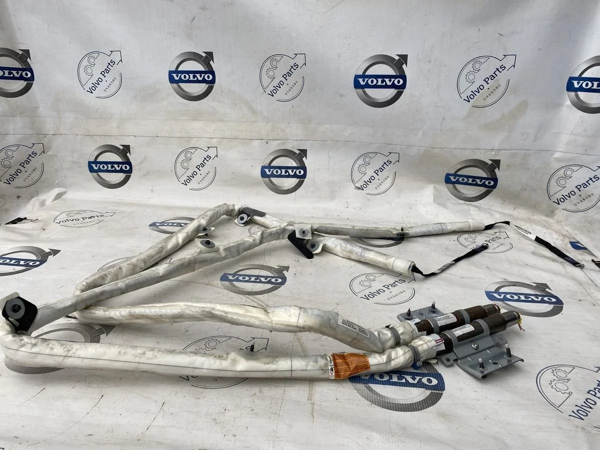 Airbag потолка Volvo V70 (S) (2008-2016) V70 III V70 III (2007—2013) D5244T11