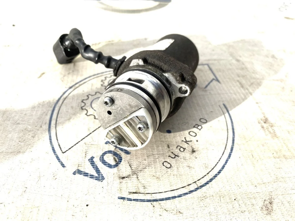 Насос муфты Haldex Volvo Gen4 2008-2013 XC90 I рестайлинг (2006—2014)