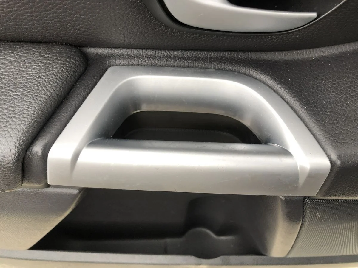 Накладка на ручку двери внутренняя Volvo XC90 (C) XC90 I (2002—2006)