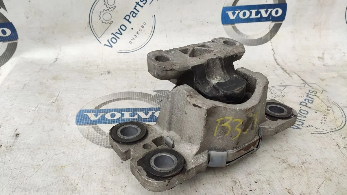 Опора двигателя левая Volvo S60 II (2010-2013) S60 II (2010—2013) B5254T5