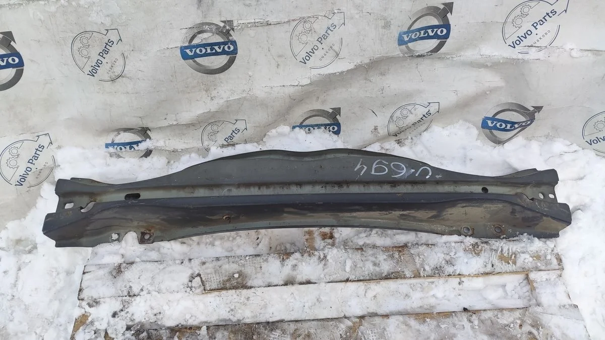 Усилитель заднего бампера Volvo XC70 III (2007-201 XC70 II (2007—2013) B6324S