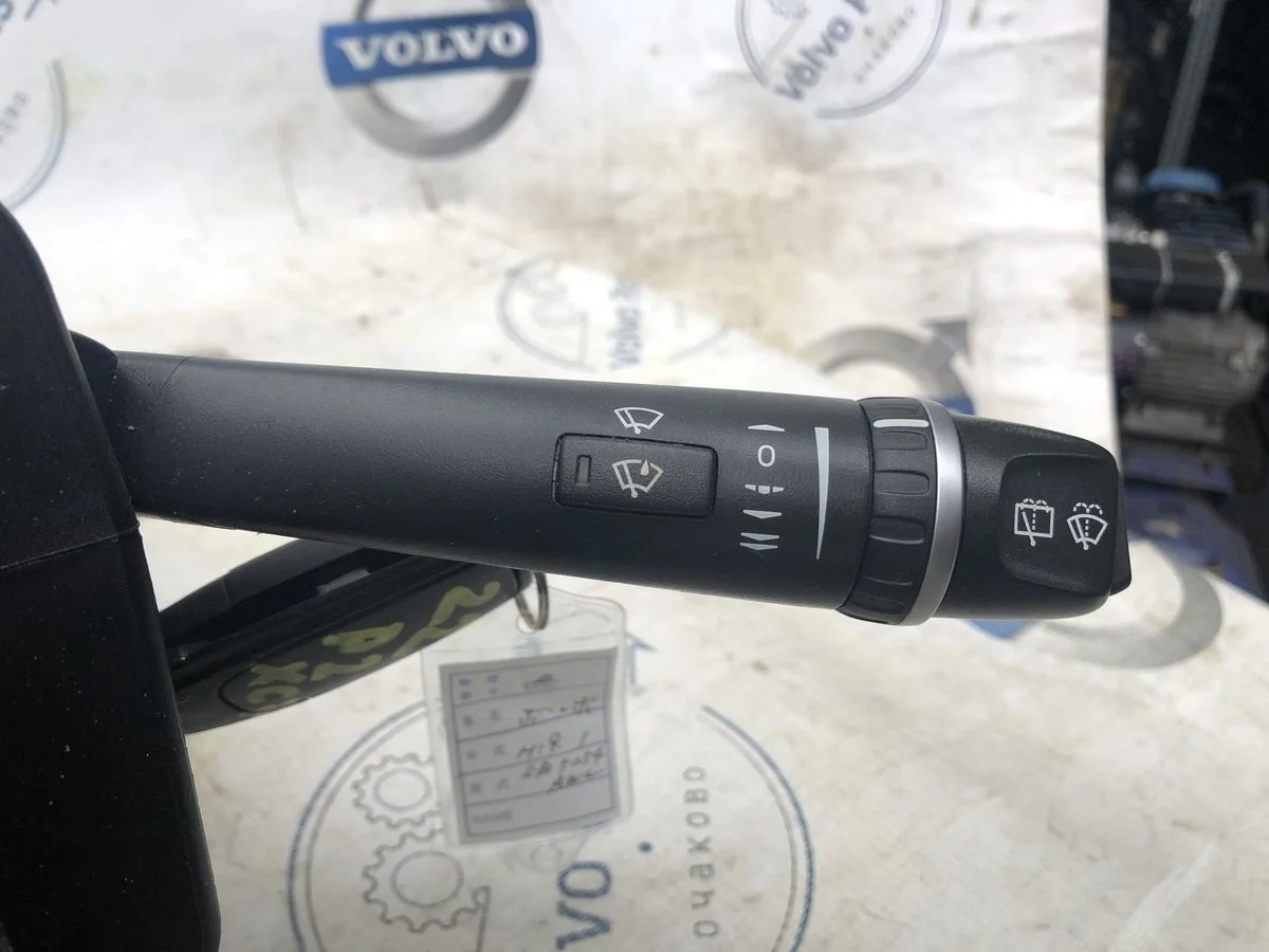 Переключатель подрулевой Volvo XC70 II (2000-2004) XC70 I (2000—2004)