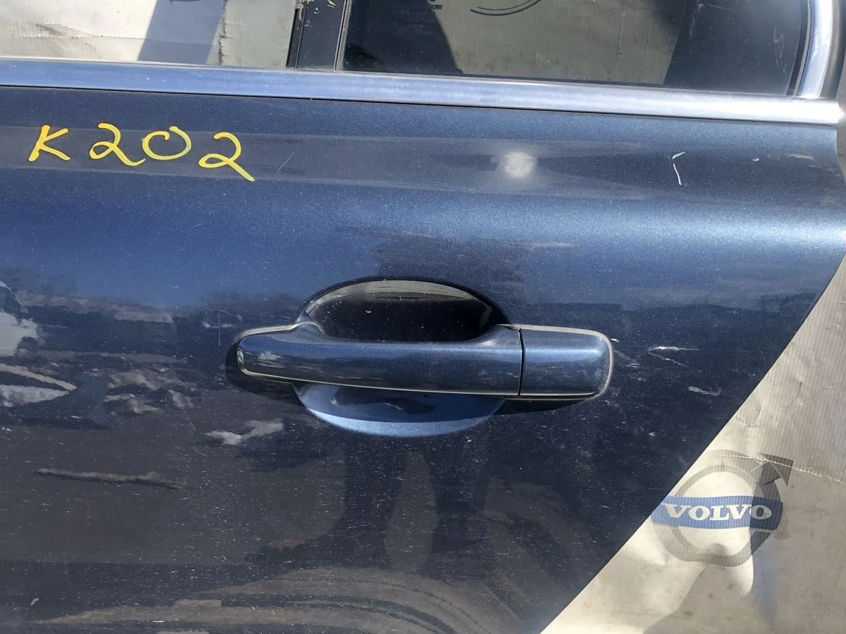 Ручка двери наружная Volvo S80 II (2006-2010) S80 II (2006—2010) D5244T