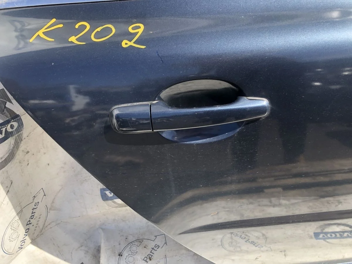 Ручка двери наружная Volvo S80 II (2006-2010) S80 II (2006—2010) D5244T