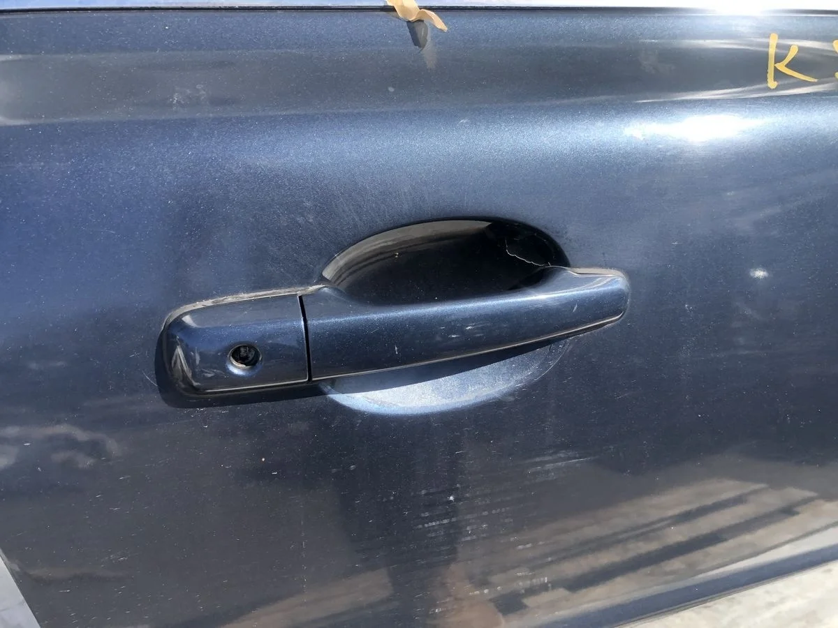 Ручка двери наружная Volvo S80 II (2006-2010) S80 II (2006—2010) D5244T